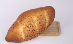 Glutensiz Normal Ekmek 220 GR