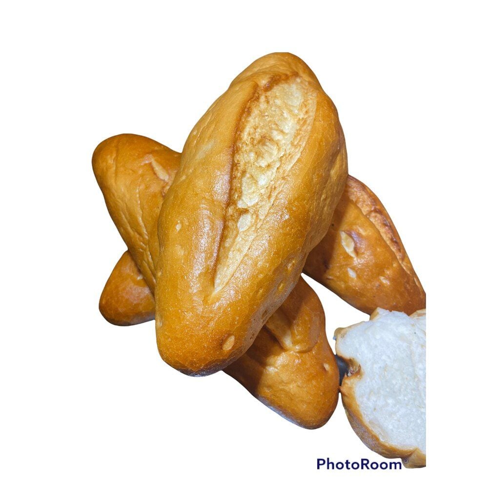 Glutensiz Sütlü Ekmek 220 GR