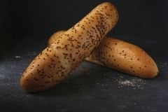 Glutensiz Baget Ekmek 220 GR