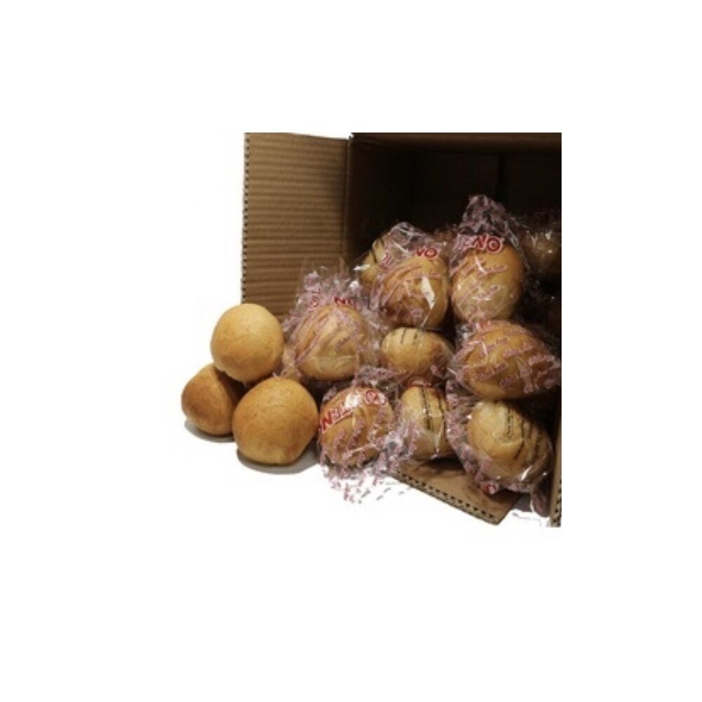 Glutensiz Roll Ekmek 1 Kutu 30 adet