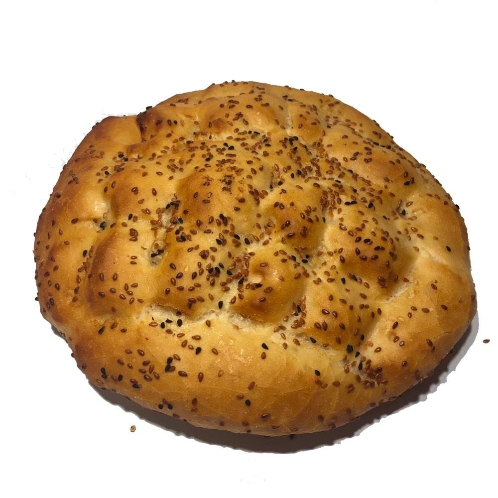 Glutensiz Ramazan Pidesi 230 GR