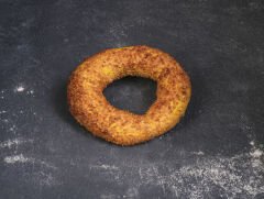 Glutensiz Simit