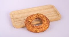 Glutensiz Simit