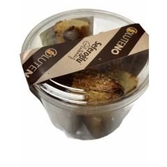 Glutensiz Tahinli Geleneksel Kurabiye