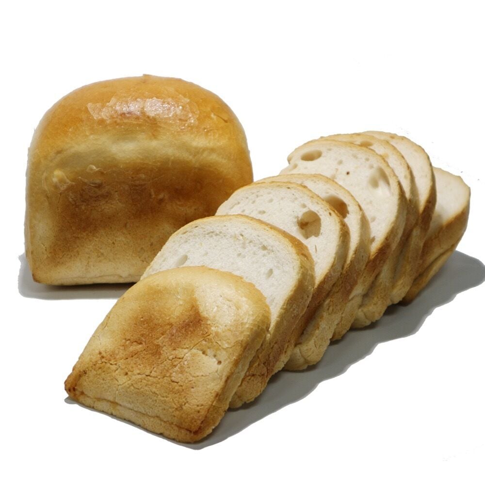 Glutensiz Baton Tost Ekmeği “dilimli “