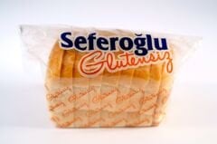 Glutensiz Baton Tost Ekmeği “dilimli “