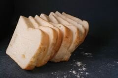 Glutensiz Baton Tost Ekmeği “dilimli “