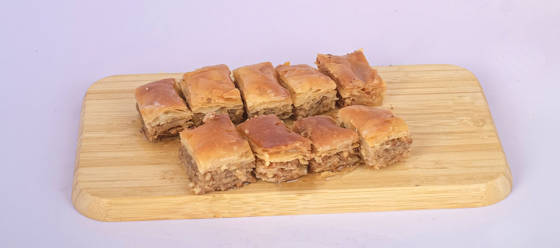 Glutensiz Baklava 500gr.