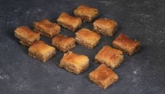 Glutensiz Baklava 500gr.