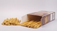 Gluteno Baharatlı Çubuk Kraker