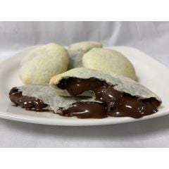 Glutensiz İzmir Bomba Tatlısı