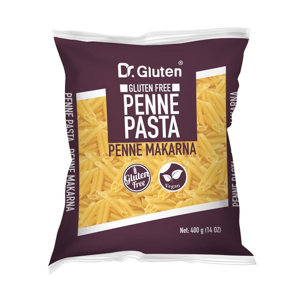 Dr  Gluten Glutensiz Penne Makarna