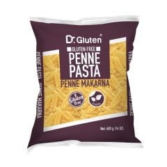 Dr  Gluten Glutensiz Penne Makarna