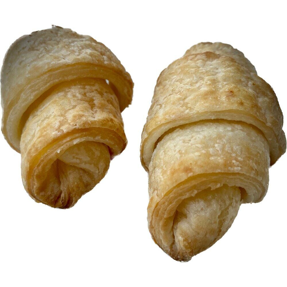Glutensiz Kruvasan Çikolatalı