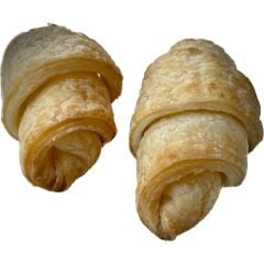 Glutensiz Kruvasan Çikolatalı