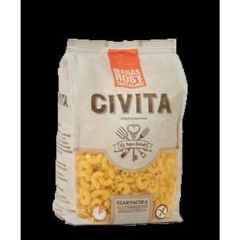 Civita Glutensiz Dirsek Makarna