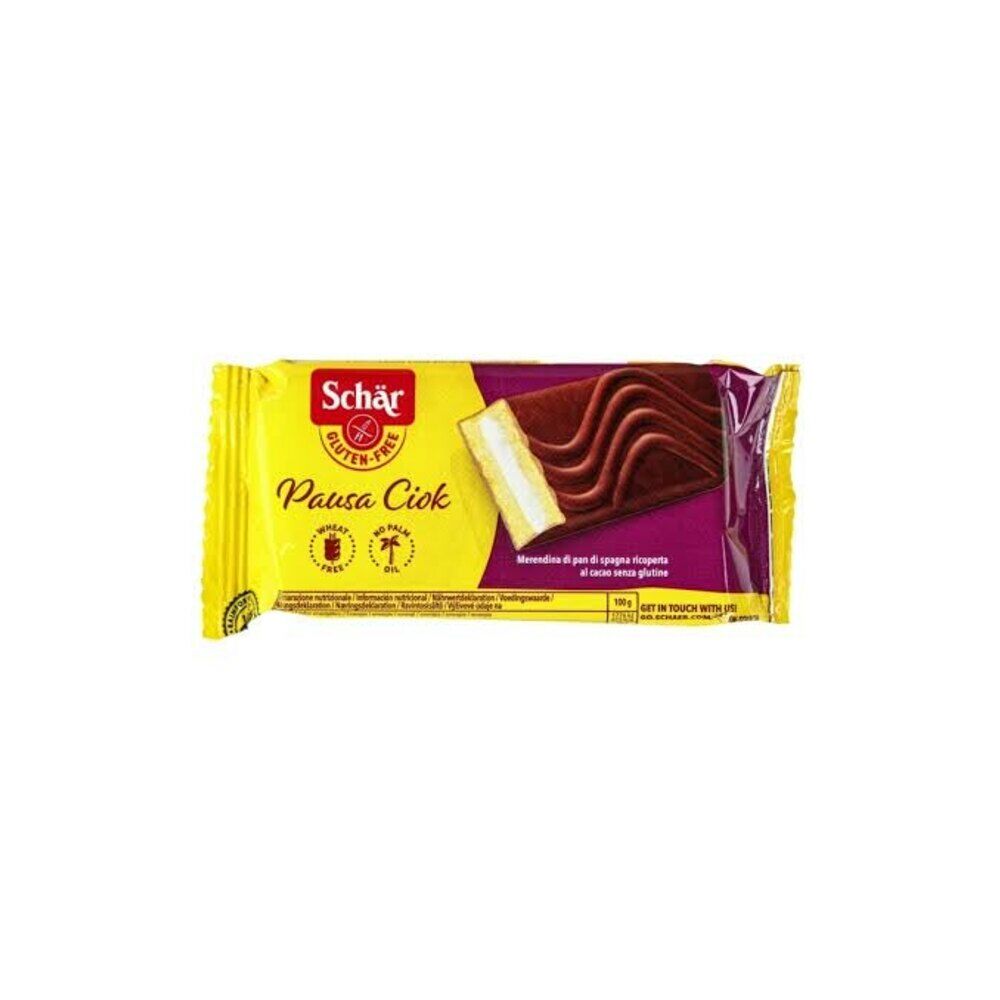Schör Pausa Ciok
