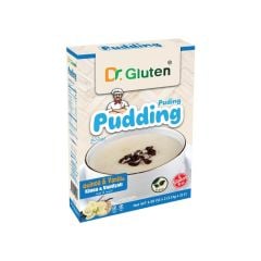 Dr Gluten Vanilyalı Puding 2'li Paket