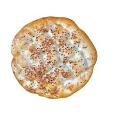 Glutensiz Yumurtalı Ramazan Pidesi