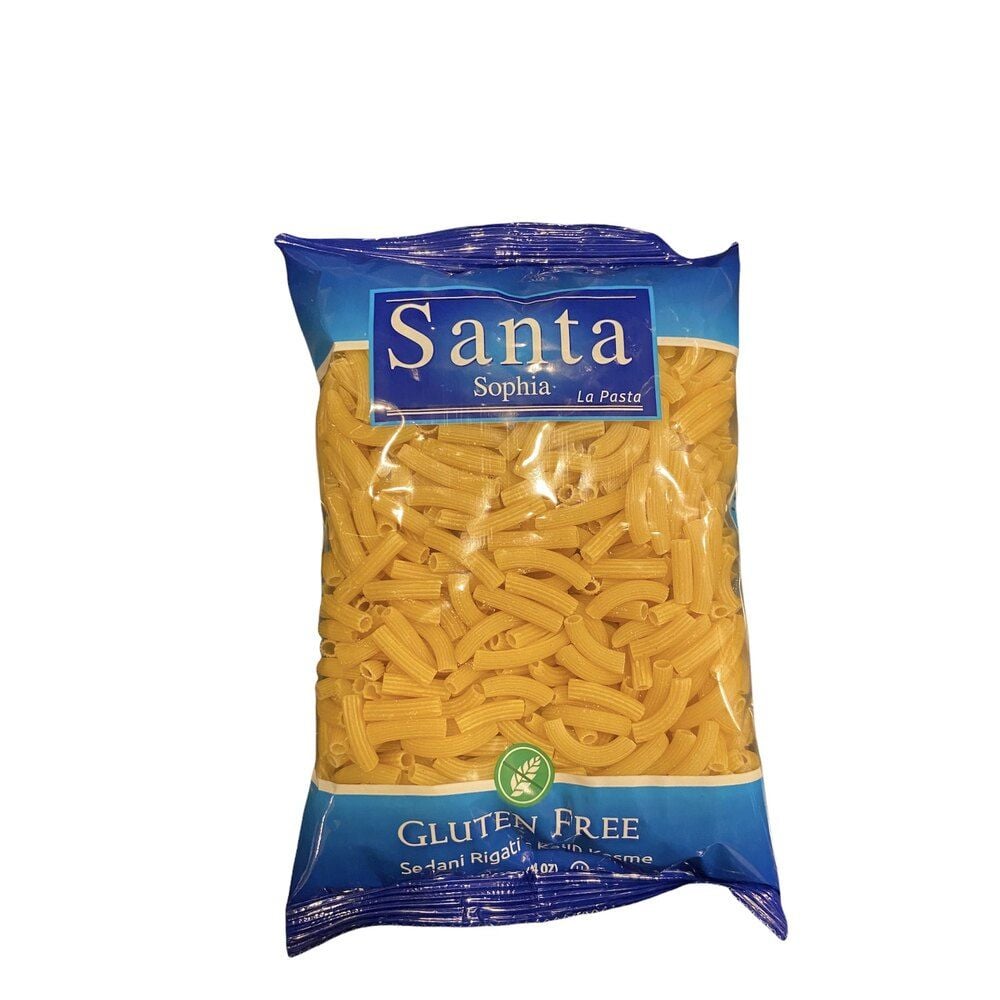 Santa Düdük Makarna
