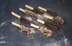 Glutensiz Chocolate Sticks