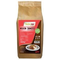 Naturpy Mısır İrmiği 1000 gr.