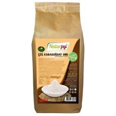 Naturpy Karabuğday Unu 1000 gr.