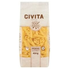 Civita Glutensiz Penne Makarna