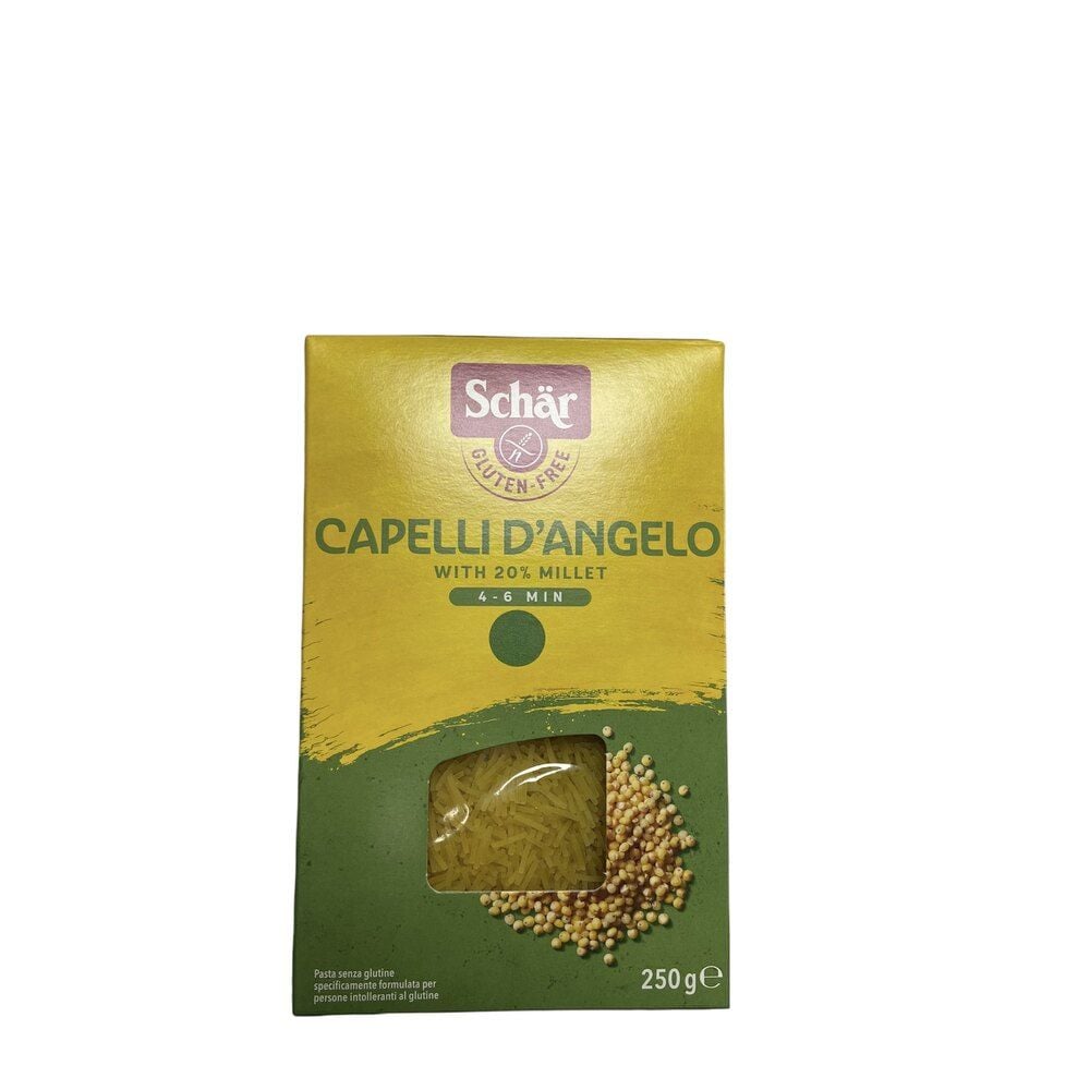 Schâr Tel Şehriye Glutensiz