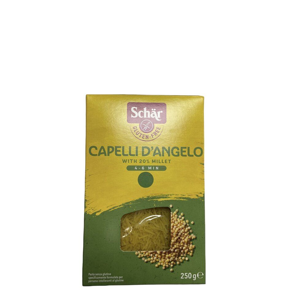 Schâr Tel Şehriye Glutensiz