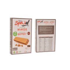 Dias Kakao Gofret Glutensiz