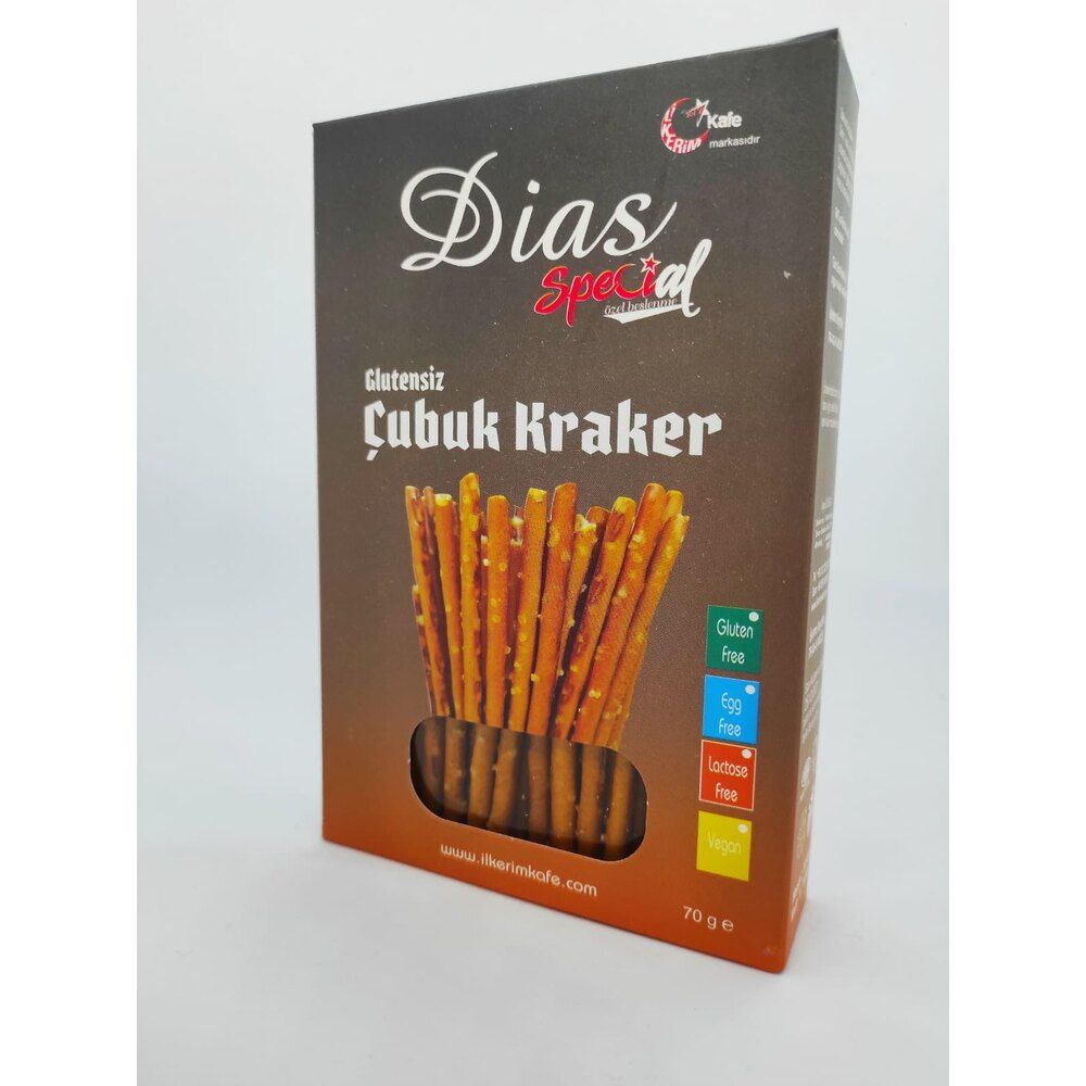 Dias çubuk