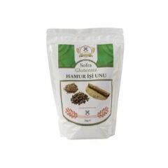 Sofra Hamur İşi Un Glutensiz