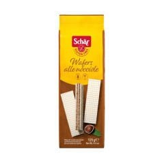 Schör Wafers - Fındıklı Gofret