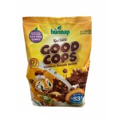 Keçi Sütlü Kakaolu Gevrek Glutensiz