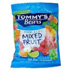 Tommy's Bears Glutensiz