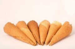 Glutensiz Külah 6 adet