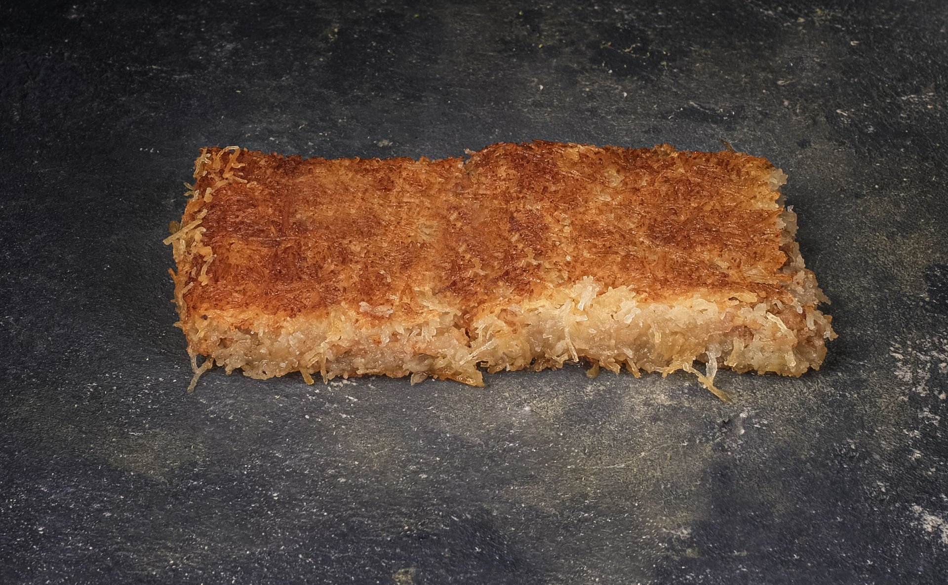 Glutensiz Kadayıf Cevizli 500 gr