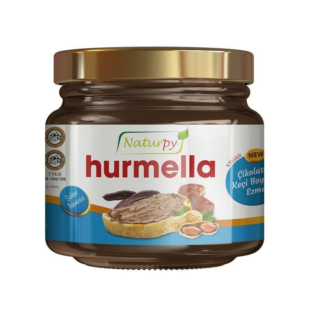 Hurmella Glutensiz