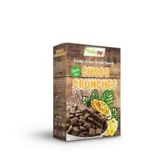 Naturpy Glutensiz Dolgulu Gevrek