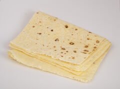 Glutensiz Lavaş 6 adet