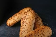 Glutensiz Sandviç Ekmeği