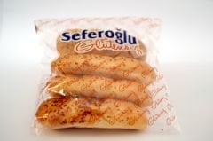 Glutensiz Sandviç Ekmeği