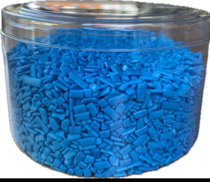 Glutensiz Vermicelli Mavi