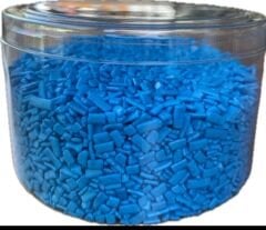 Glutensiz Vermicelli Mavi