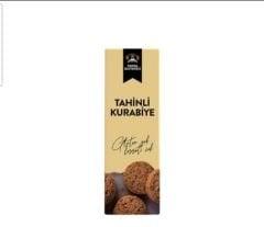 Sofra Tahinli Kurabiye