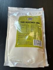 Nam Sarı Mercimek Unu