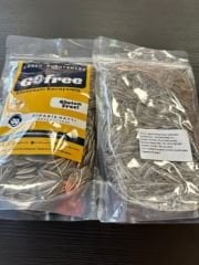 Arzu Kuruyemis Tuzlu Çekirdek