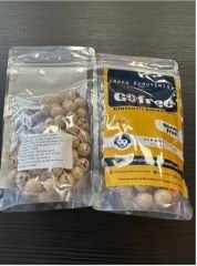 Arzu Kuruyemis çikolatalı leblebi