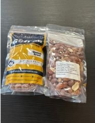 Arzu Kuruyemis Tuzsuz Fıstık